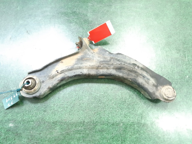 545052354R RENAULT Brazo inferior izquierdo de la suspensión delantera  en stock Huelva