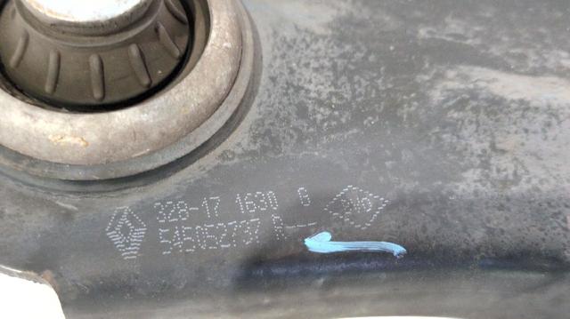 545052737R Brazo inferior izquierdo de la suspensión delantera  disponible Burgos