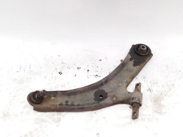 Brazo inferior izquierdo de la suspensión delantera 545055212R RENAULT