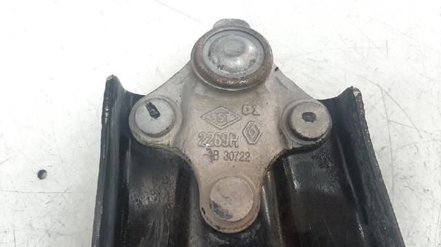 545055413R Brazo inferior izquierdo de la suspensión delantera  comprar en Reus