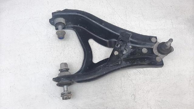 RENAULT 545055413R Brazo inferior izquierdo de la suspensión delantera  en stock Valencia