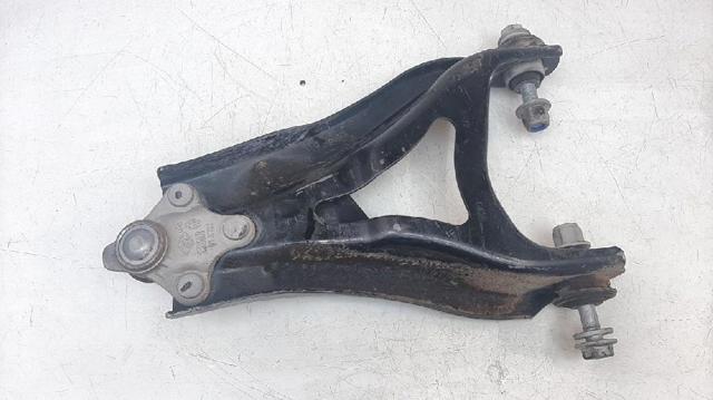 545055413R RENAULT Brazo inferior izquierdo de la suspensión delantera  en stock Córdoba