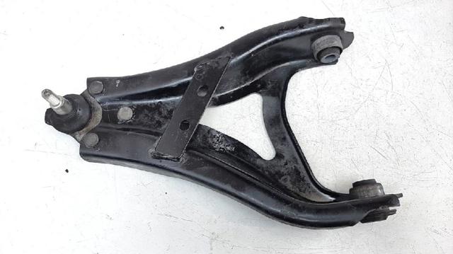 RENAULT 545055413R Brazo inferior izquierdo de la suspensión delantera  en stock Salamanca