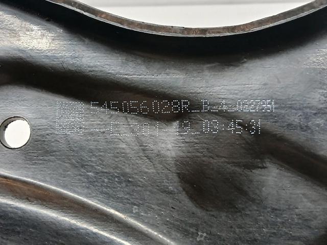 545056028R Brazo inferior izquierdo de la suspensión delantera comprar Sevilla