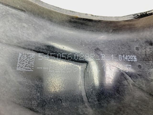 545056028R RENAULT Brazo inferior izquierdo de la suspensión delantera  en stock Córdoba