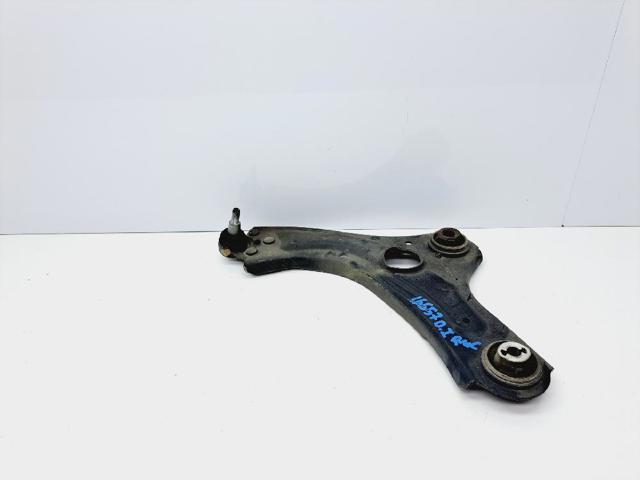 545056028R RENAULT Brazo inferior izquierdo de la suspensión delantera comprar Madrid