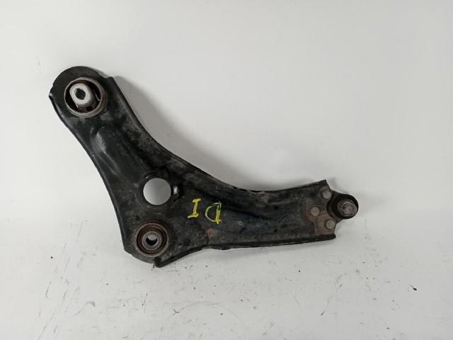 545057449R RENAULT Brazo inferior izquierdo de la suspensión delantera  en stock Huelva