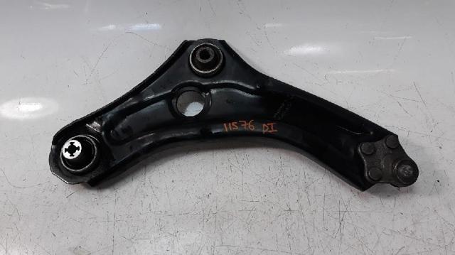 545057449R Brazo inferior izquierdo de la suspensión delantera  disponible Burgos
