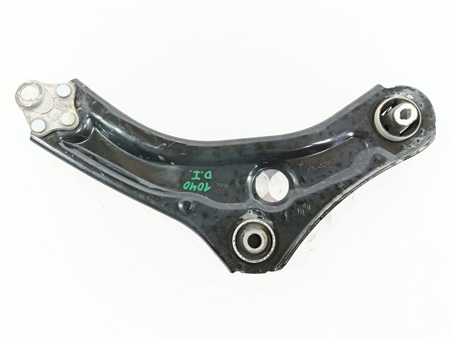 545057449R RENAULT Brazo inferior izquierdo de la suspensión delantera  disponible Ourense