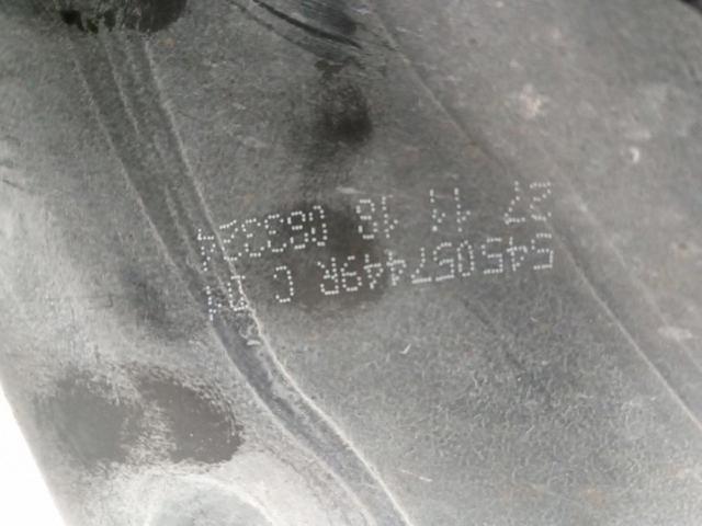 545057449R RENAULT Brazo inferior izquierdo de la suspensión delantera comprar Alcalá
