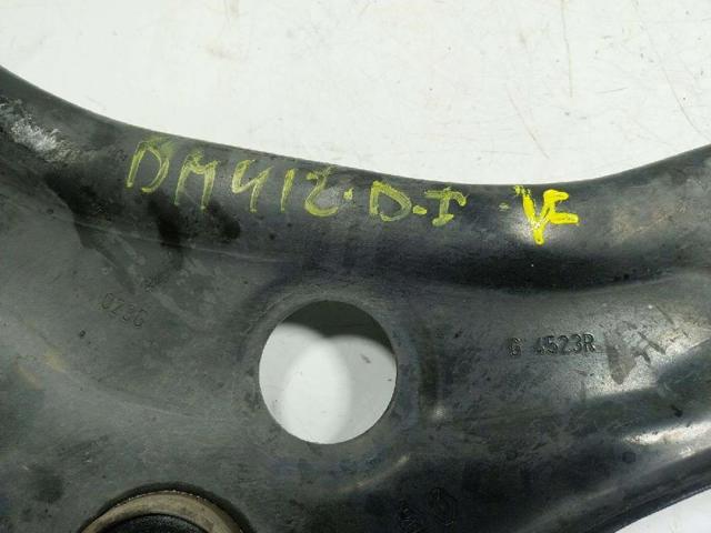 RENAULT 545058992R Brazo inferior izquierdo de la suspensión delantera  disponible España