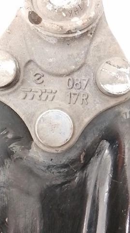 545058992R RENAULT Brazo inferior izquierdo de la suspensión delantera  en stock Huelva