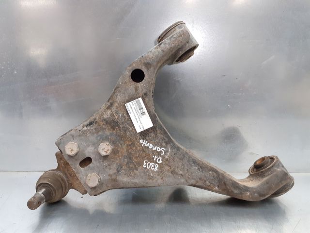 HYUNDAI 545103E003 Brazo inferior izquierdo de la suspensión delantera  comprar en Ponferrada