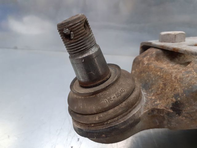 545103E003 HYUNDAI Brazo inferior izquierdo de la suspensión delantera comprar Alcalá