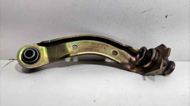 Soporte de viga delantera 54524AX600 NISSAN