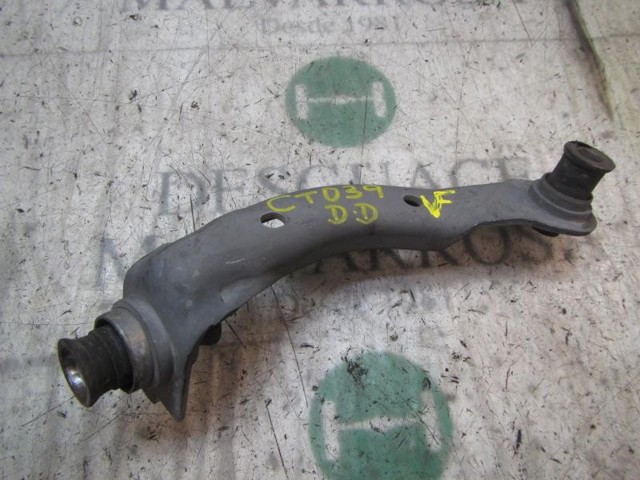 Soporte de viga delantera 54524BC01A NISSAN