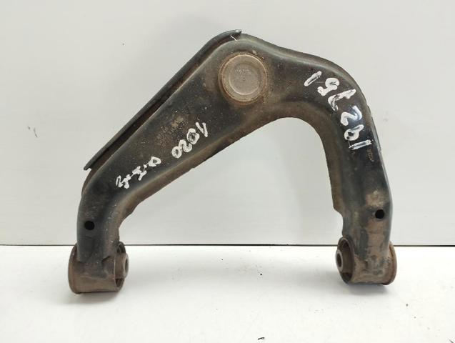 54525EB30A Brazo superior izquierdo de la suspensión delantera  disponible Burgos