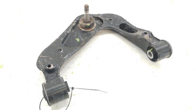 NISSAN 54525EB30A Brazo superior izquierdo de la suspensión delantera comprar Pamplona