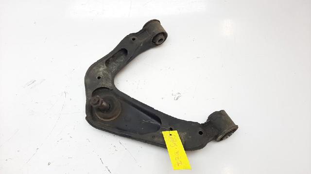 54525EB30A NISSAN Brazo superior izquierdo de la suspensión delantera  en stock Gandía