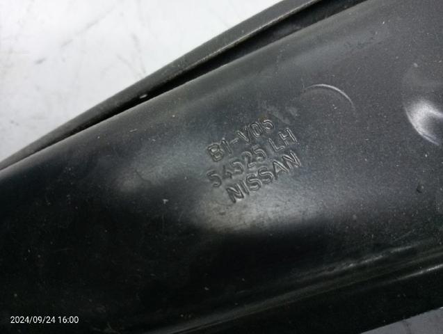 54525EB30A Brazo superior izquierdo de la suspensión delantera comprar Girona