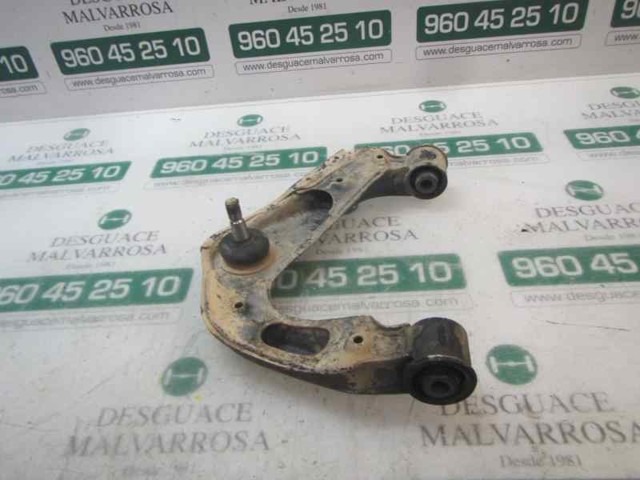 NISSAN 54525EB30A Brazo superior izquierdo de la suspensión delantera comprar Tarragona