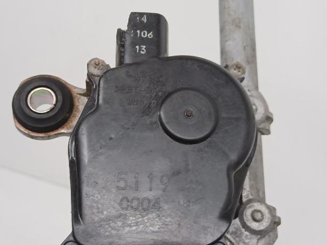 54526611 Motor del limpiaparabrisas  comprar en Pontevedra