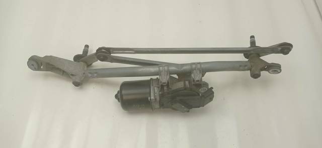 54526611 Motor del limpiaparabrisas  comprar en Pontevedra