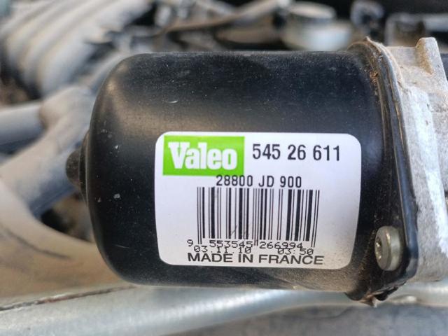 54526611 Motor limpiaparabrisas  en stock Castellón