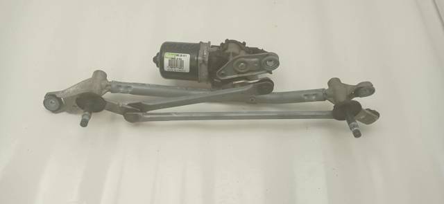 54526611 NISSAN Motor del limpiaparabrisas  comprar en Jaén