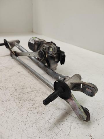 NISSAN 54526611 Motor del limpiaparabrisas  comprar en Murcia