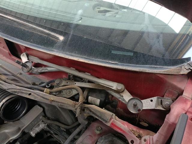 NISSAN 54526611 Motor del limpiaparabrisas  comprar en Ponferrada
