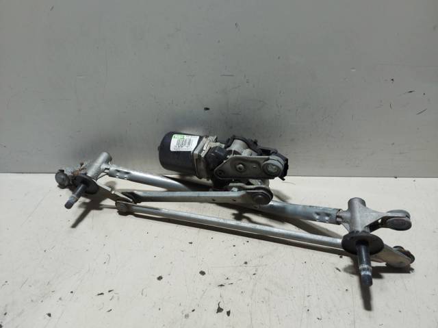 54526611 NISSAN Motor limpiaparabrisas comprar Bilbao