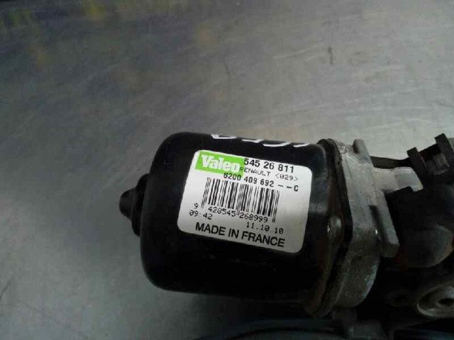 54526811 Motor del limpiaparabrisas  disponible Málaga