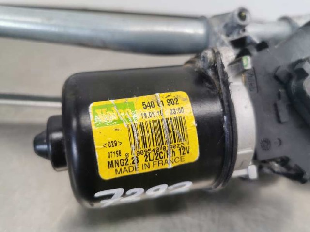 54526811 RENAULT Motor del limpiaparabrisas  disponible Alicante