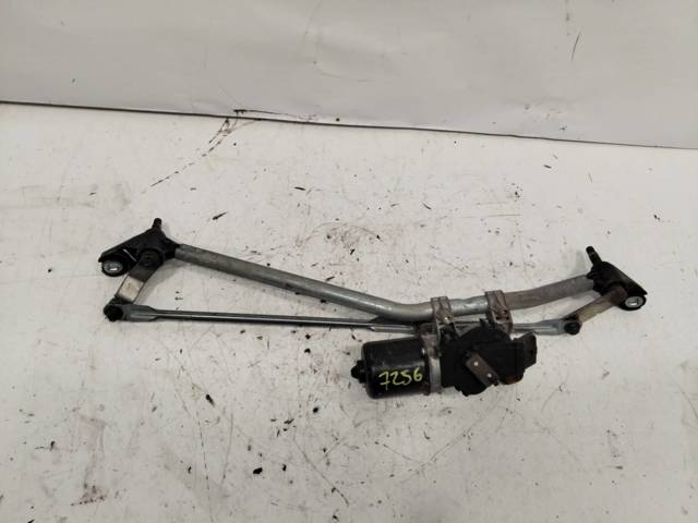 54526811 Motor del limpiaparabrisas  comprar en Reus