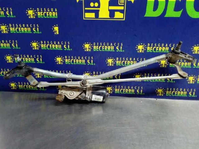 54526811 RENAULT Motor limpiaparabrisas comprar Madrid
