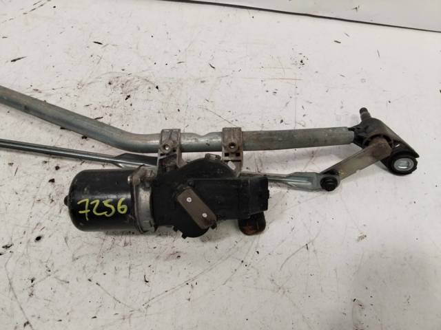 RENAULT 54526811 Motor del limpiaparabrisas  disponible Lugo