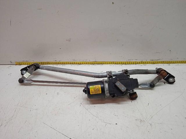 Comprar Motor del limpiaparabrisas Renault Kangoo II FW0 a bajo precio