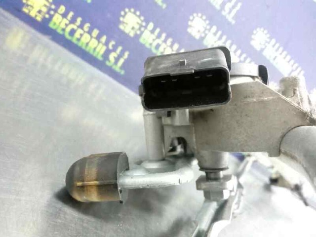 54526811 RENAULT Motor limpiaparabrisas comprar Madrid