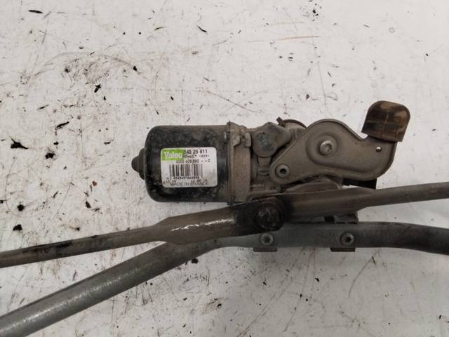54526811 Motor del limpiaparabrisas  comprar en Pontevedra