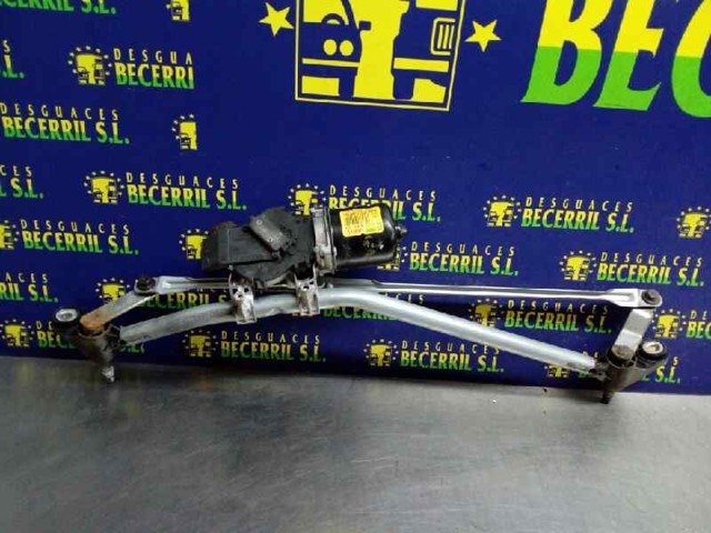 54526811 Motor limpiaparabrisas comprar Almería