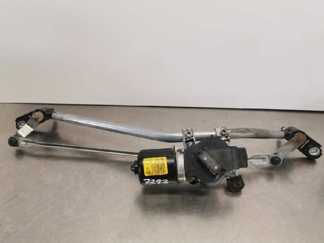 54526811 RENAULT Motor limpiaparabrisas  en stock Córdoba