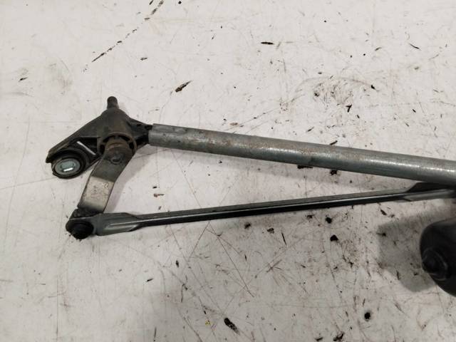 RENAULT 54526811 Motor limpiaparabrisas comprar Pamplona