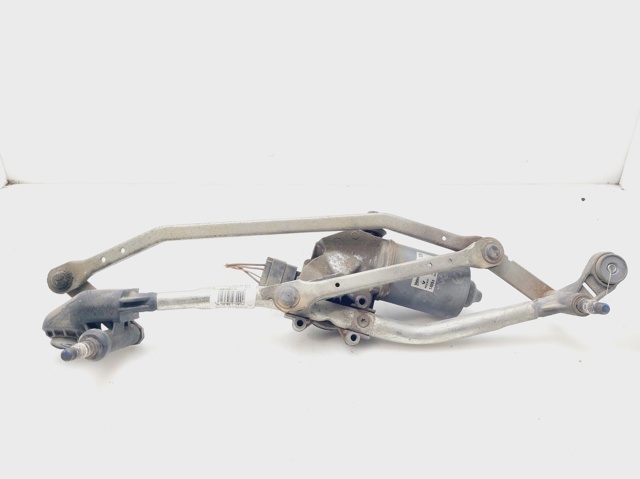 Motor del limpiaparabrisas para Renault Laguna III (BT0, BT1)