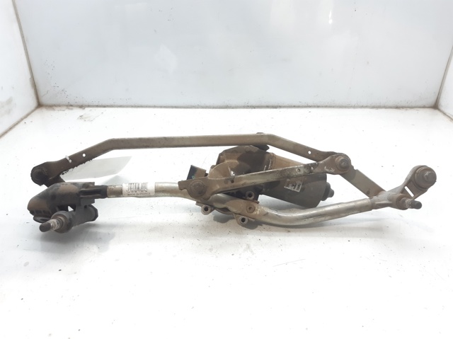Precio del repuesto Motor del limpiaparabrisas Laguna III hatchback
