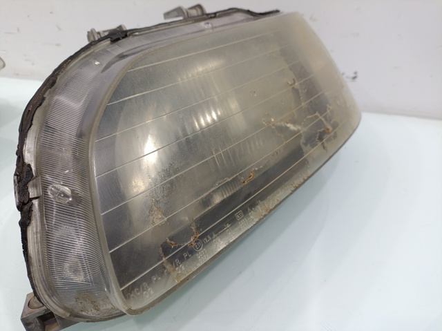 HONDA 54532436 Faro izquierdo  disponible Valladolid
