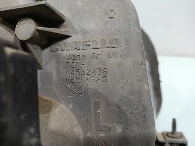 54532436 Honda