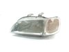 Faros delantero izquierdo 54532436 HONDA