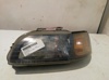 Faros delantero izquierdo 54532436 HONDA