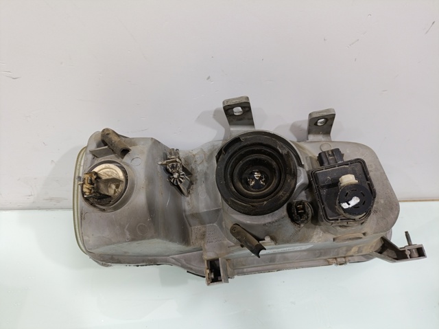 HONDA 54532436 Faro izquierdo  disponible Lugo